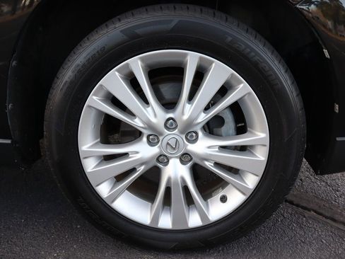 Used 2011 Lexus RX 450h AWD w/ Premium Pkg image 45