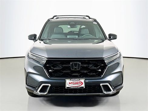 Certified 2023 Honda CR-V Sport Touring image 18