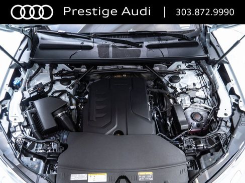 New 2025 Audi Q5 Premium Plus image 28