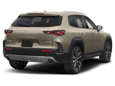 Used 2025 MAZDA CX-50 AWD 2.5 Turbo w/ Weather Package image 5
