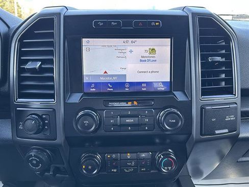 Used 2020 Ford F150 XLT w/ Equipment Group 302A Luxury AWD/4WD image 20