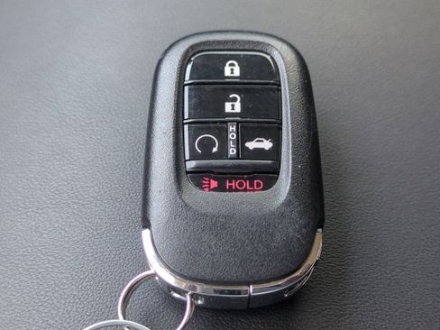 Used 2025 Honda Accord LX image 28