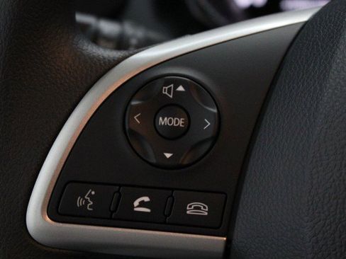 New 2026 Mitsubishi Outlander Sport ES image 9