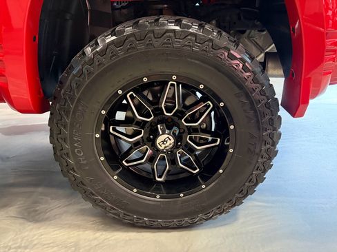 Used 2020 RAM 1500 Big Horn AWD/4WD image 22