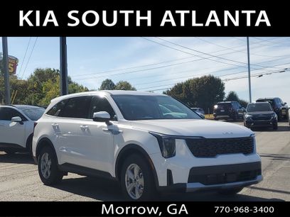 New 2026 Kia Sorento LX