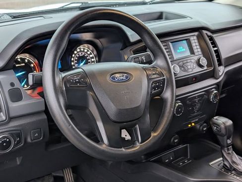 Certified 2023 Ford Ranger XL image 13