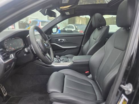 Used 2020 BMW M340i xDrive w/ Driving Assistance Package image 18