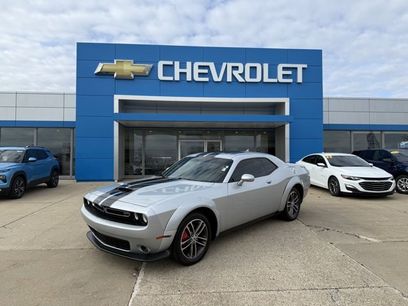 Used 2019 Dodge Challenger GT w/ Driver Convenience Group