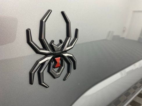 New 2025 Ford F150 STX w/ Equipment Group 200A image 13