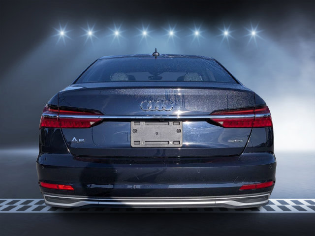 Used 2024 Audi A6 Premium Plus AWD/4WD image 4