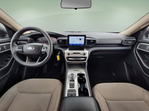 Certified 2021 Ford Explorer 2WD image 15