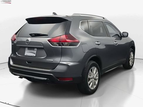 Used 2019 Nissan Rogue S w/ Special Edition Package image 10
