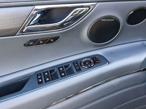 New 2026 Genesis GV80 3.5T Prestige AWD/4WD image 22