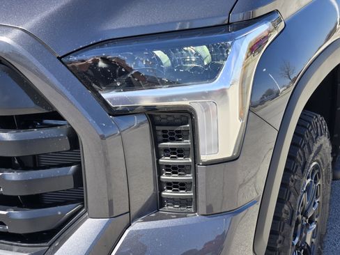 New 2026 Toyota Tundra SR5 w/ SR5 Premium Package image 6