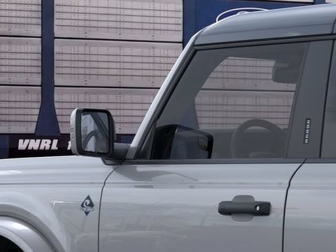 New 2026 Ford Bronco Outer Banks AWD/4WD image 22