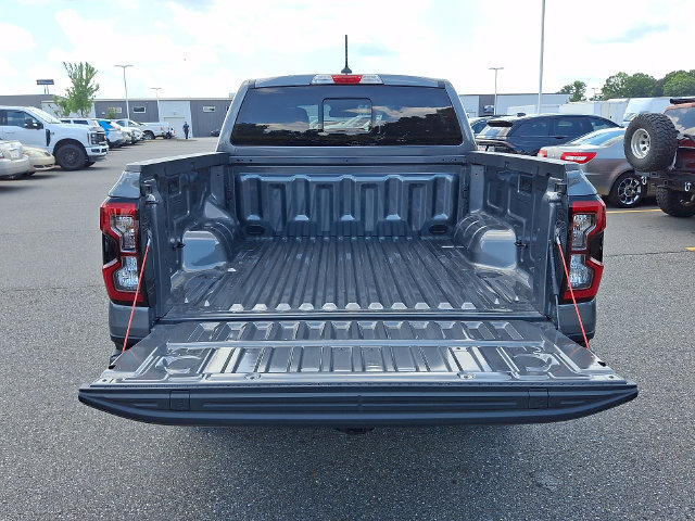 Certified 2025 Ford Ranger XLT w/ Equipment Group 301A High AWD/4WD image 23