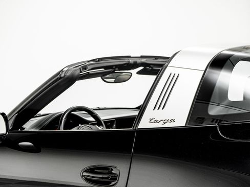 Used 2016 Porsche 911 Targa 4S AWD/4WD image 42