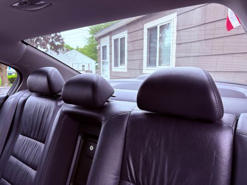 Used 2008 Honda Accord EX-L image 17