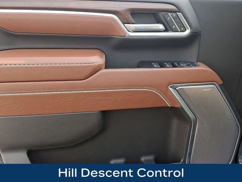 Used 2025 GMC Sierra 3500 Denali Ultimate image 24