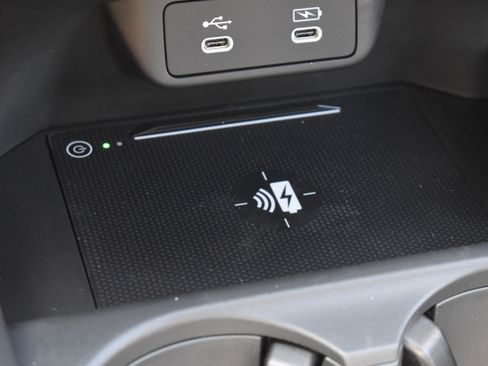 New 2027 Honda HR-V LX image 19