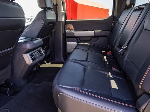 Used 2024 Ford F250 Lariat w/ Sport Appearance Package AWD/4WD image 22