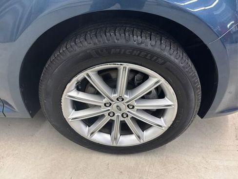 Used 2019 Ford Flex Limited image 15