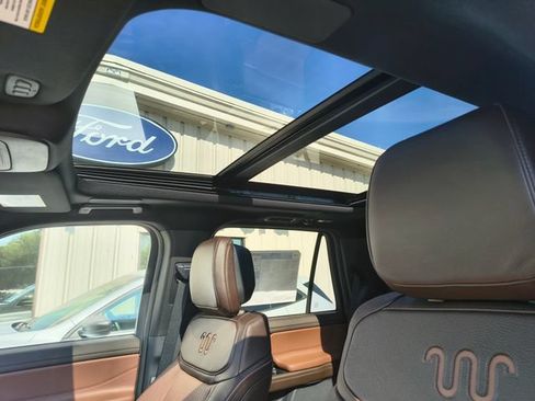 New 2027 Ford Expedition King Ranch AWD/4WD image 19