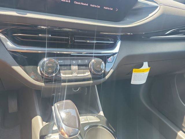 New 2026 Buick Envista Sport Touring w/ Convenience I Package FWD image 13