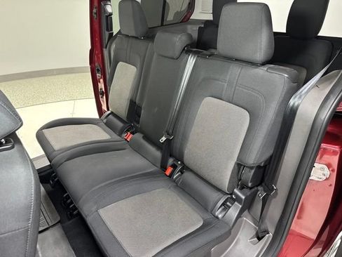 Used 2020 Ford Transit Connect XL FWD image 2
