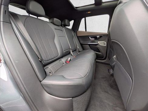 Certified 2023 Mercedes-Benz EQE 350+ 4MATIC SUV image 19