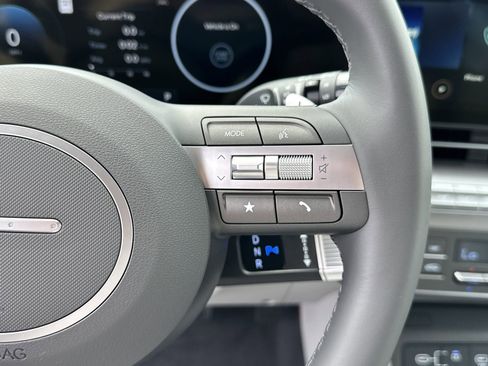 New 2026 Hyundai Kona SEL Premium image 24