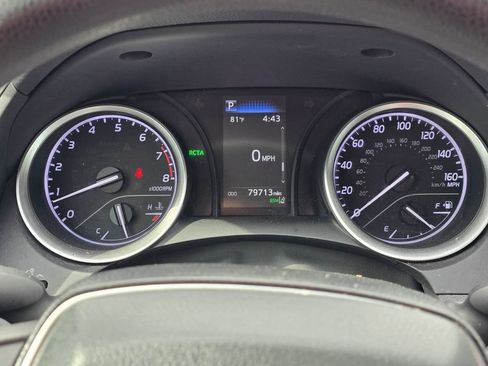 Used 2022 Toyota Camry LE w/ Convenience Package FWD image 24