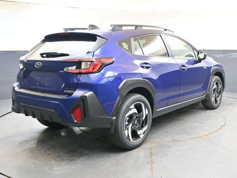 New 2026 Subaru Crosstrek 2.5i Limited AWD/4WD image 5