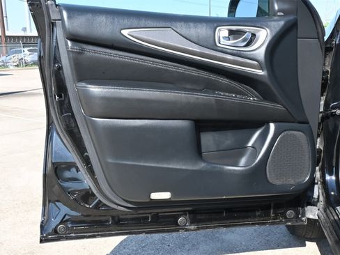 Used 2019 INFINITI QX60 Pure image 17