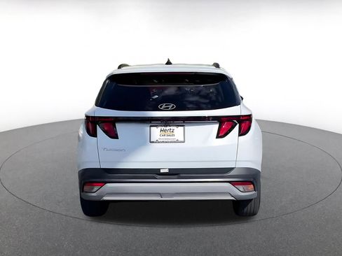 Used 2025 Hyundai Tucson SEL image 12