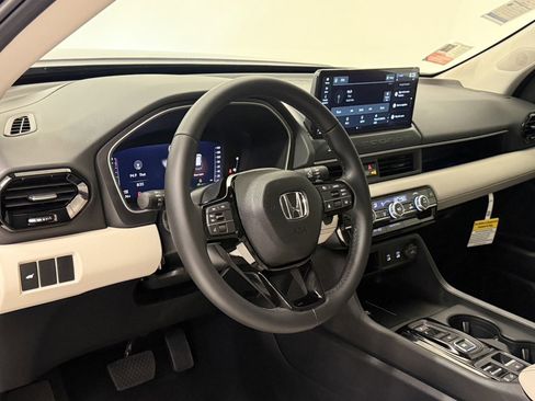 New 2026 Honda Passport RTL image 15