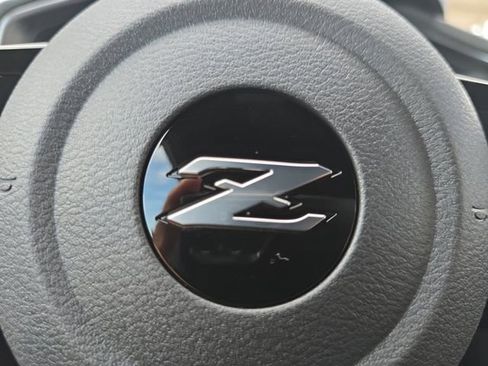 New 2026 Nissan Z Sport w/ Floor Mat Package image 5