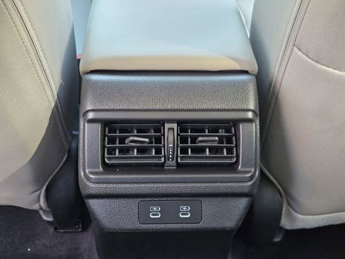 New 2025 Honda Accord SE image 23