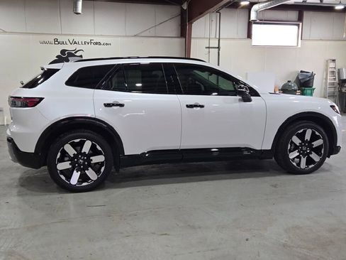 Used 2024 Honda Prologue Elite image 6