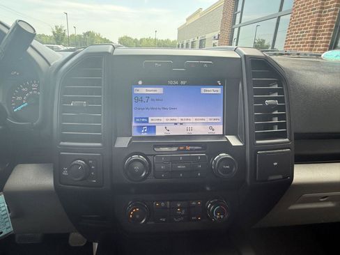 Used 2019 Ford F150 XL w/ Equipment Group 101A Mid AWD/4WD image 24