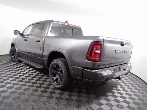 New 2026 RAM 1500 Big Horn image 13