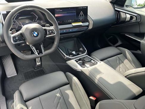 New 2026 BMW X3 xDrive30i w/ Premium Package AWD/4WD image 10
