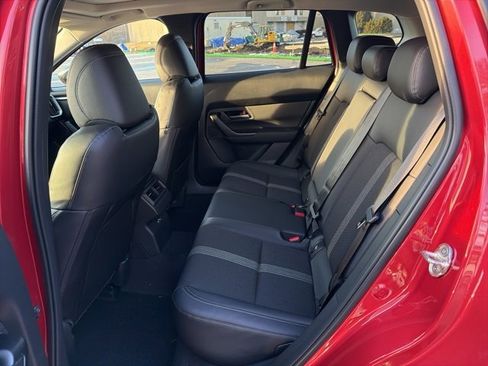 New 2026 MAZDA CX-50 AWD 2.5 S w/ Weather Package image 8