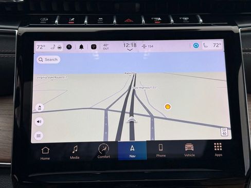 Certified 2024 Jeep Grand Cherokee L Summit image 26