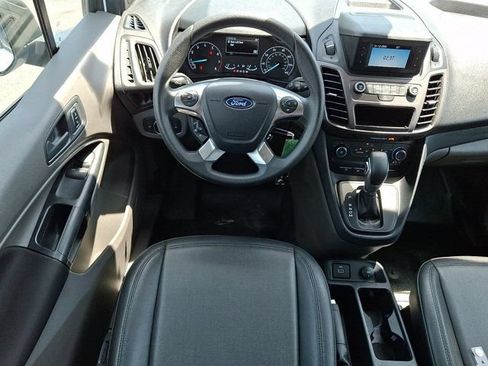 Used 2020 Ford Transit Connect XL FWD image 16