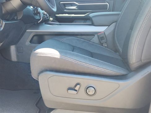 New 2026 RAM 1500 Big Horn image 12