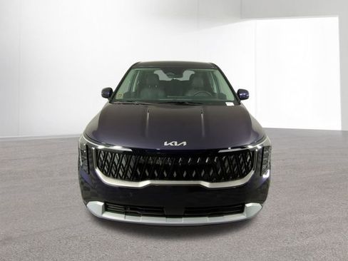 New 2026 Kia Carnival LXS image 16