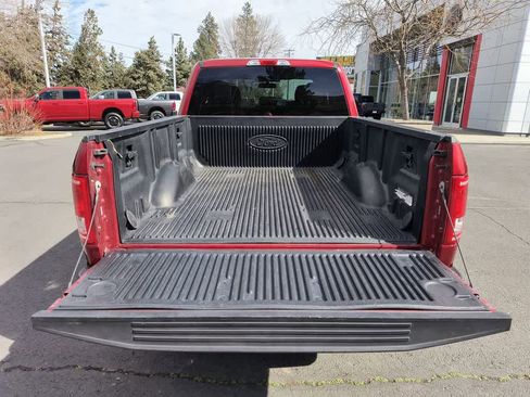 Used 2015 Ford F150 XLT w/ Equipment Group 301A Mid image 22