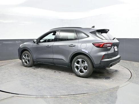 Used 2025 Ford Escape ST-Line AWD/4WD image 10