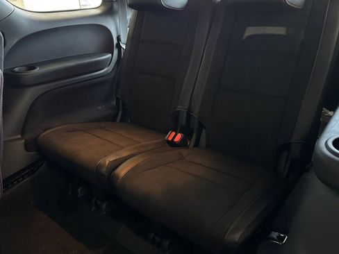 New 2026 Dodge Durango GT image 18